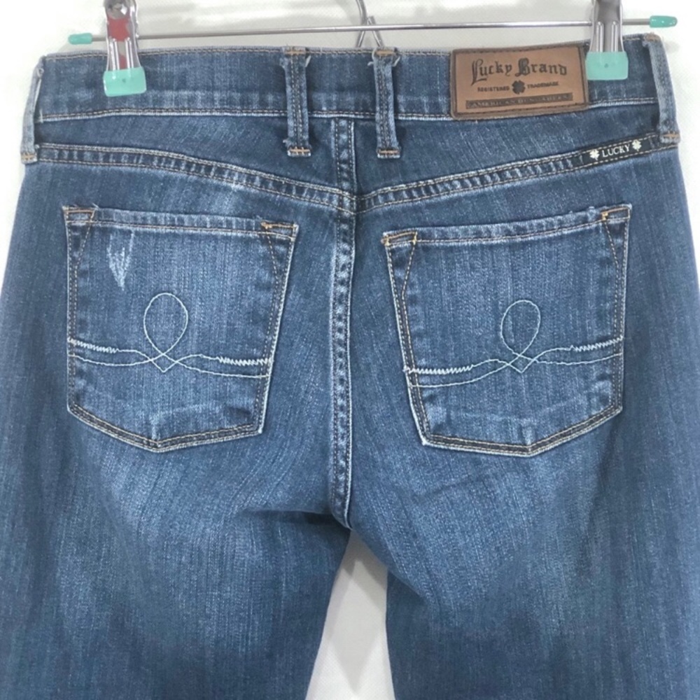 Lucky Brand Jeans